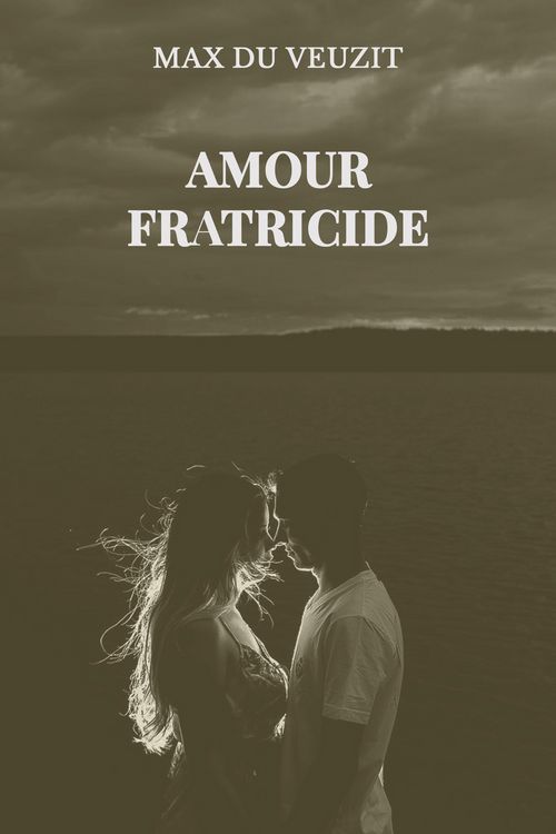 Produktbild: Amour fratricide