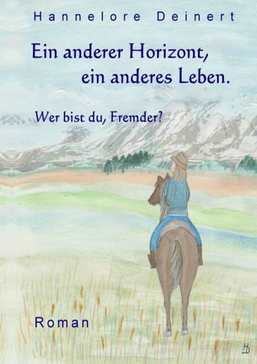 Produktbild: Ein anderer Horizont, ein anderes Leben