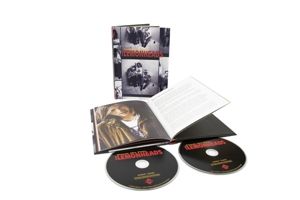 Produktbild: Come On Feel... (30th Anniversary 2CD + Book)