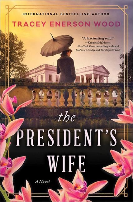 Produktbild: The President's Wife