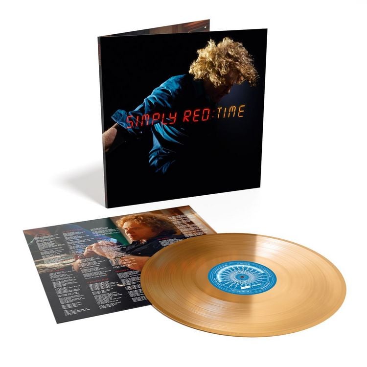 Produktbild: Time(Exclusive Edition)