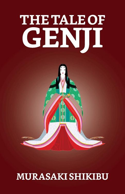 Produktbild: The Tale of Genji