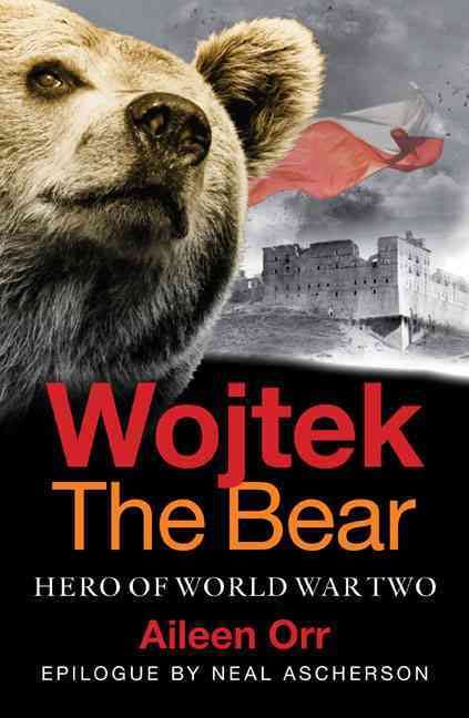 Produktbild: Wojtek The Bear Rev/e