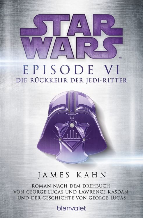 Produktbild: Star Wars&trade; - Episode VI - Die R&uuml;ckkehr der Jedi-Ritter