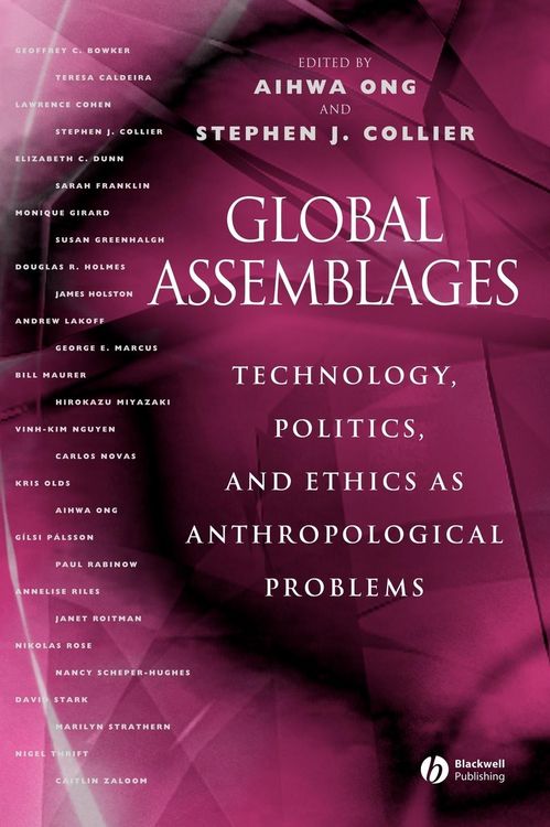 Produktbild: Global Assemblages