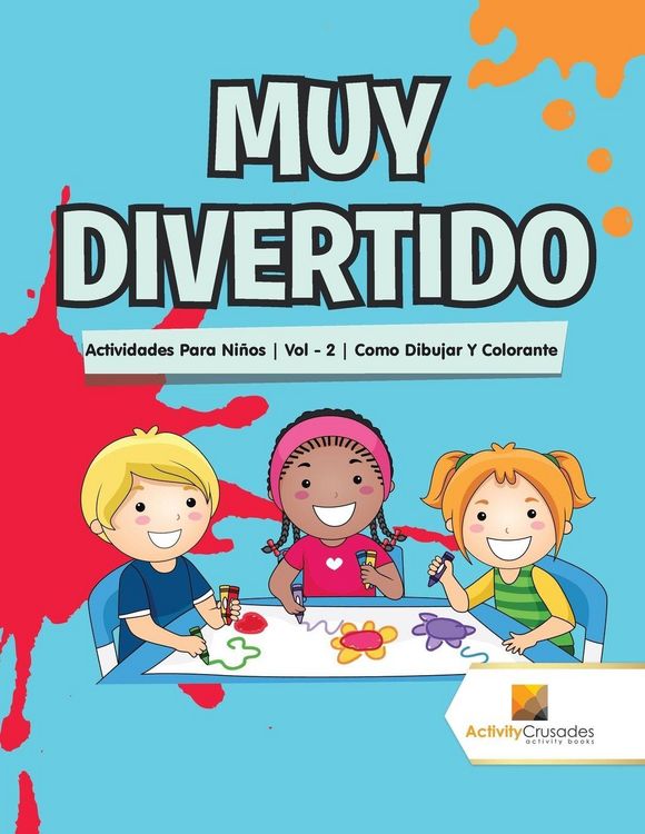 Produktbild: Muy Divertido