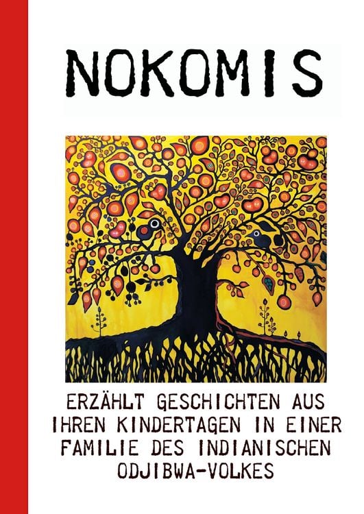 Produktbild: Nokomis erz&auml;hlt
