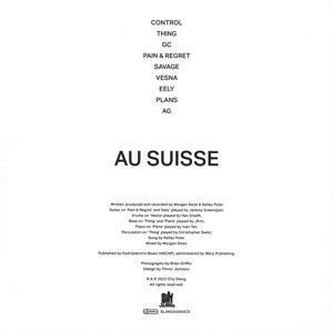 Produktbild: Au Suisse
