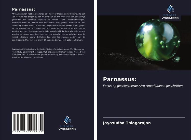 Produktbild: Parnassus: