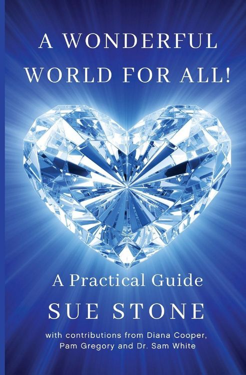 Produktbild: A Wonderful World For All!