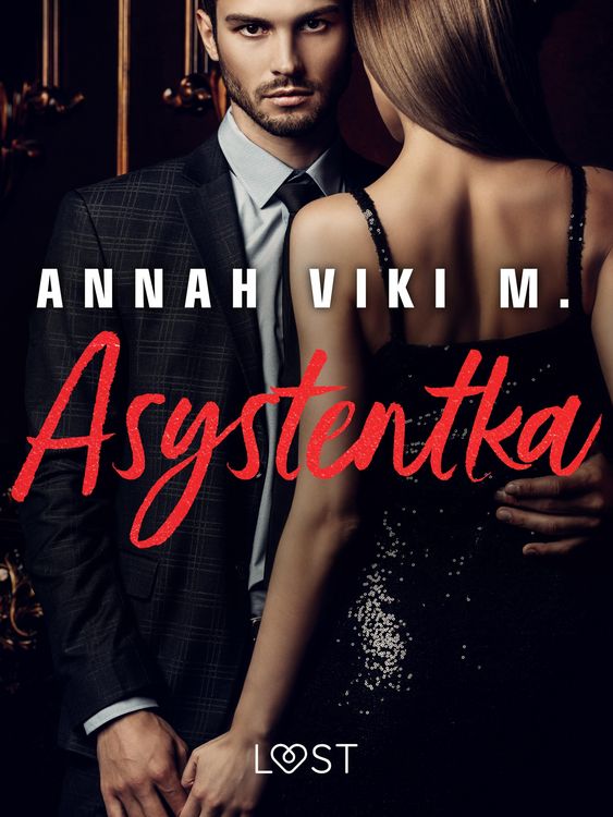 Produktbild: Asystentka - opowiadanie erotyczne
