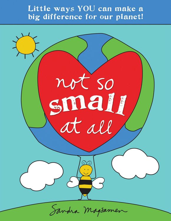 Produktbild: Not So Small at All