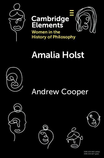 Produktbild: Amalia Holst