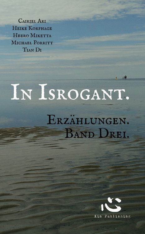 Produktbild: In Isrogant.