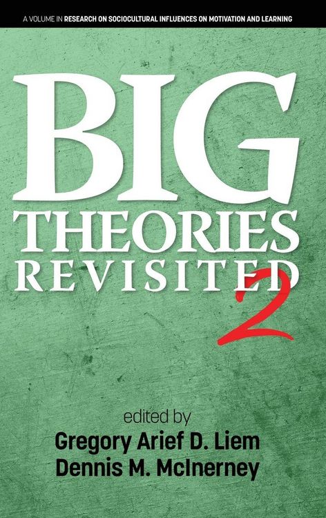 Produktbild: Big Theories Revisited 2