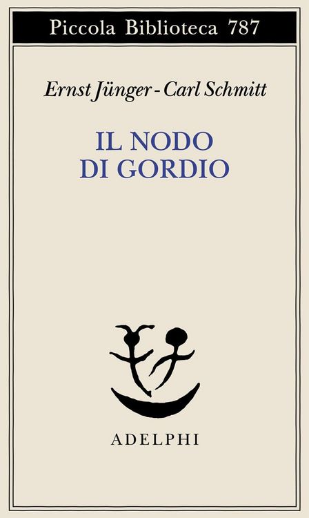 Produktbild: Il nodo di Gordio