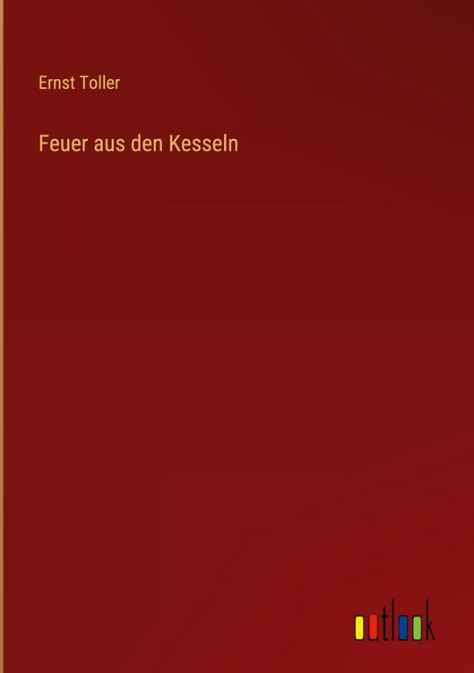 Produktbild: Feuer aus den Kesseln