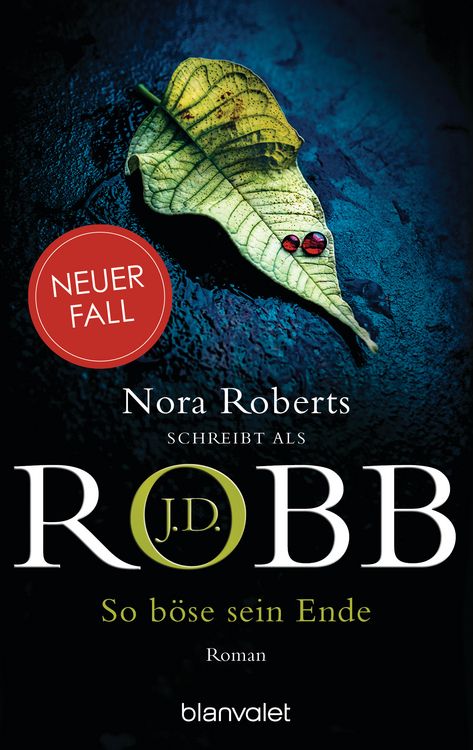 Produktbild: So b&ouml;se sein Ende