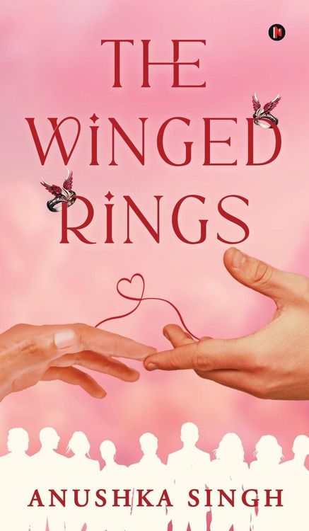 Produktbild: The Winged Rings