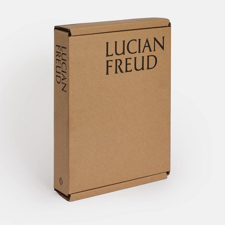 Produktbild: Lucian Freud