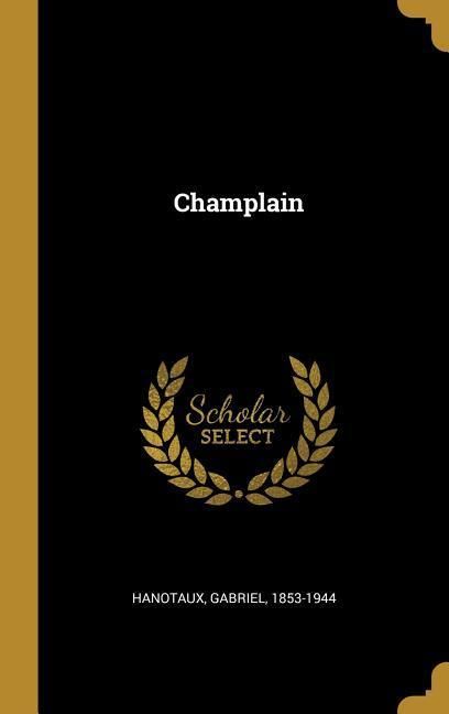 Produktbild: Champlain
