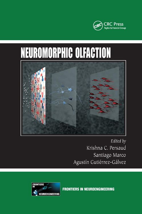 Produktbild: Neuromorphic Olfaction