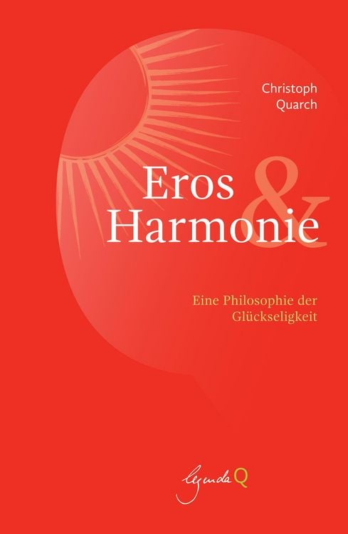 Produktbild: Eros&Harmonie