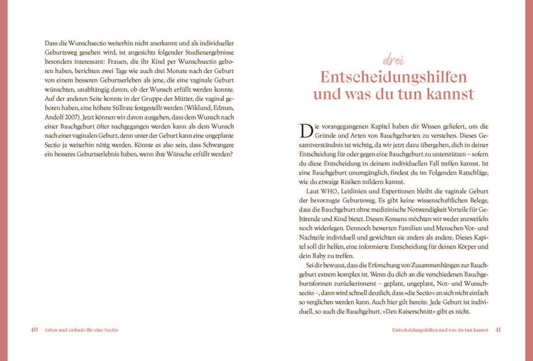 Produktbild: Deine Bauchgeburt