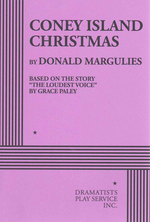 Produktbild: Coney Island Christmas