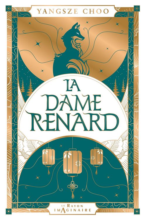Produktbild: La Dame Renard