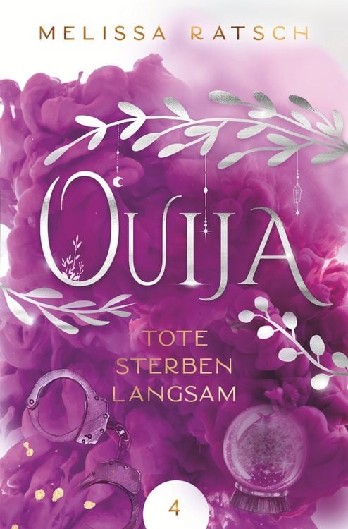 Bild vom Artikel Ouija - Tote sterben langsam vom Autor Melissa Ratsch