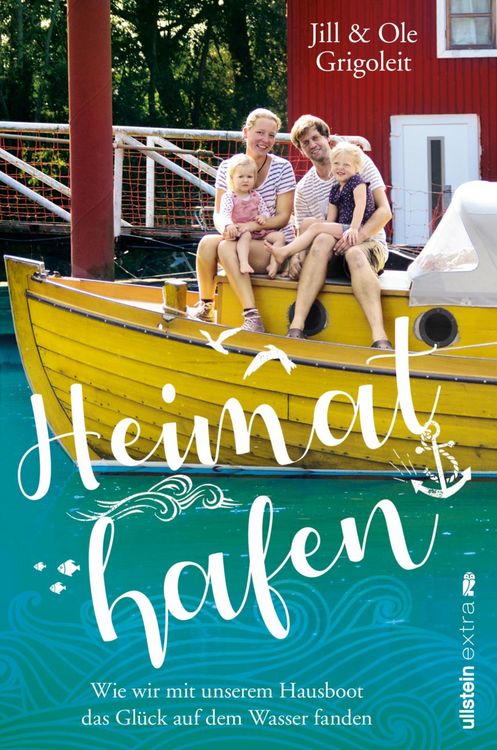 Produktbild: Heimathafen