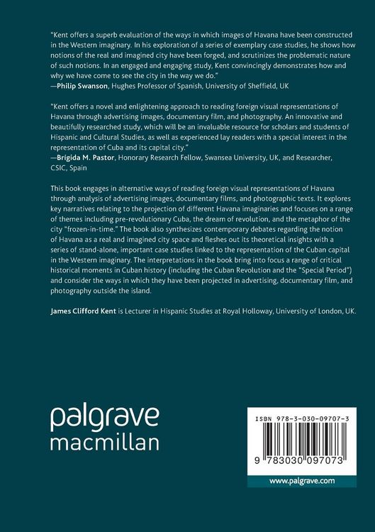 Produktbild: Aesthetics and the Revolutionary City
