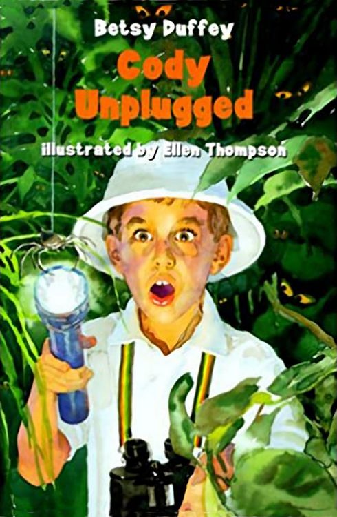 Produktbild: Cody Unplugged