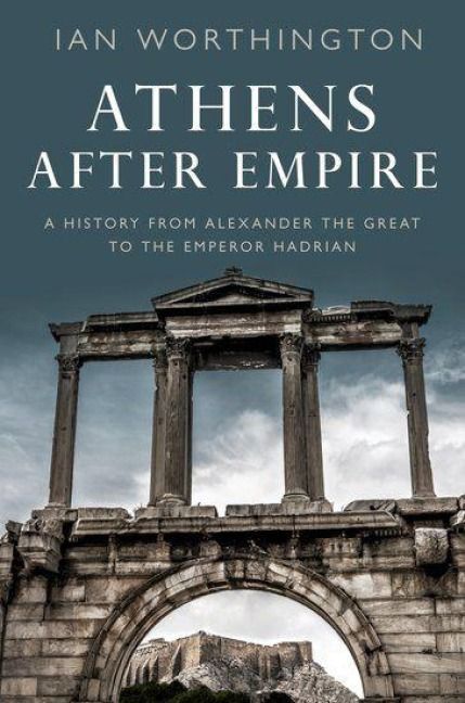 Produktbild: Athens After Empire