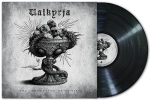 Produktbild: The Invocation Of Demise (Black Vinyl)