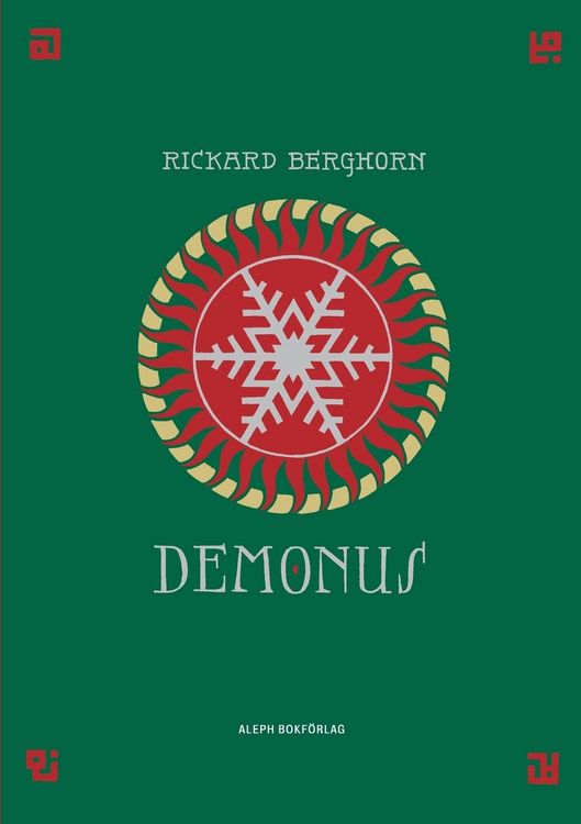 Produktbild: Demonus