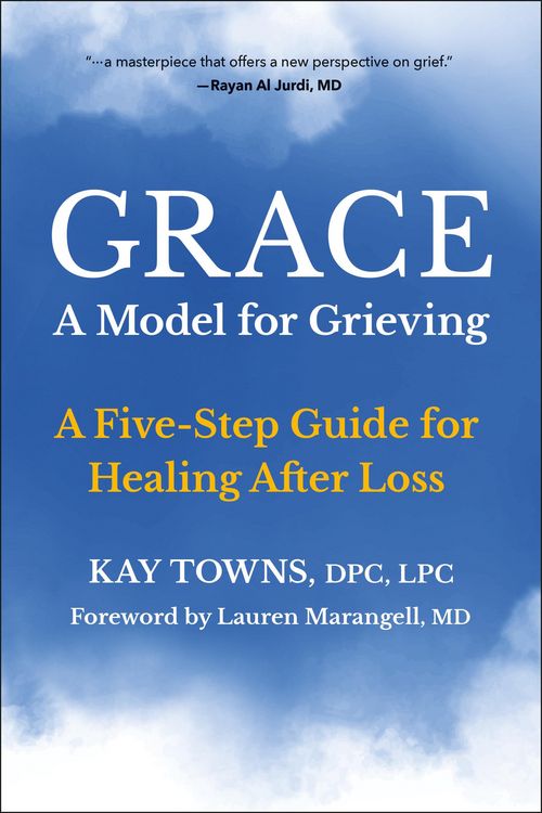 Produktbild: Grace: A Model for Grieving