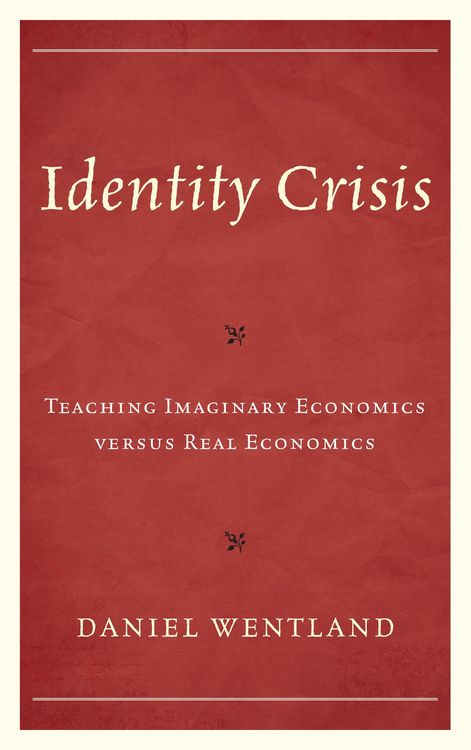 Produktbild: Identity Crisis