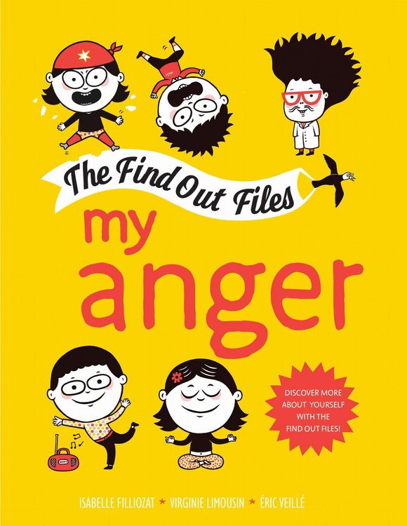 Produktbild: My Anger
