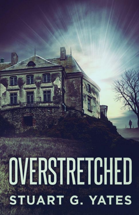 Produktbild: Overstretched