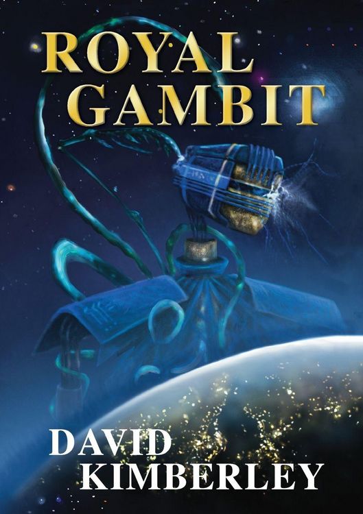 Produktbild: Royal Gambit