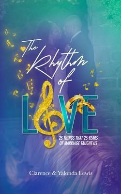 Produktbild: The Rhythm of Love