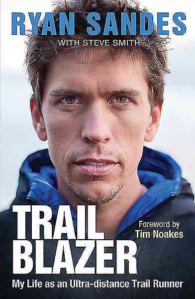 Produktbild: Sandes, R: Trail Blazer