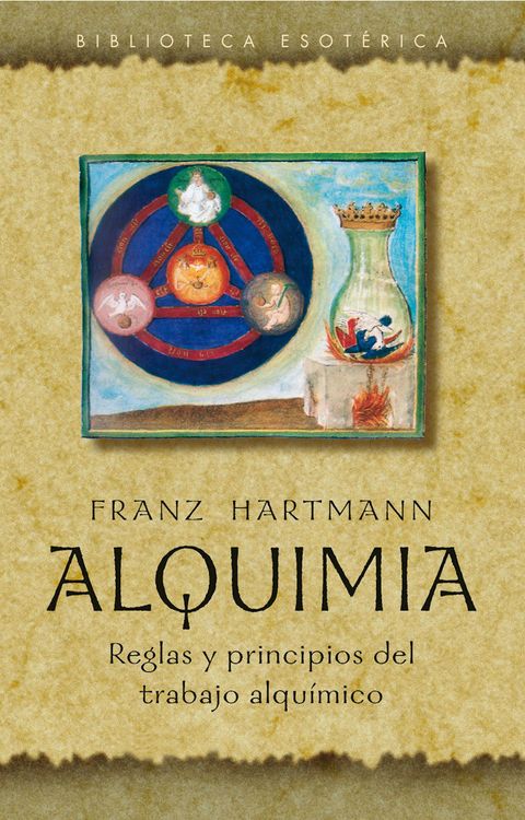 Produktbild: Alquimia