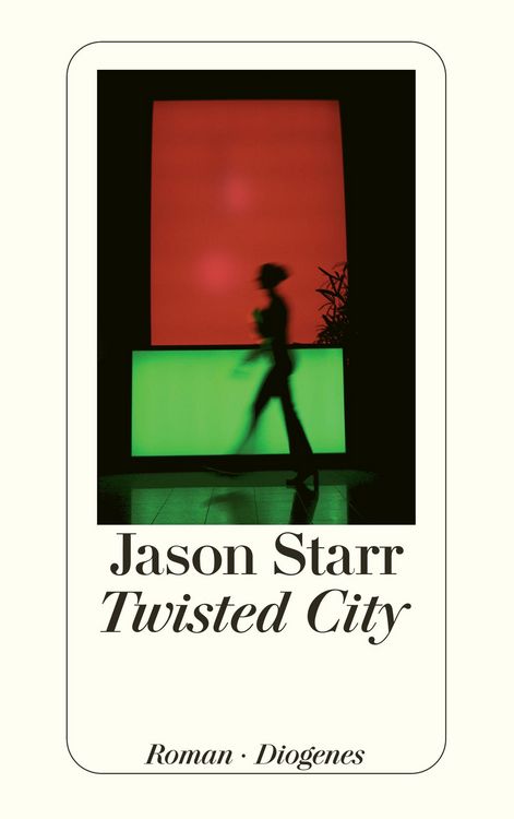Produktbild: Twisted City