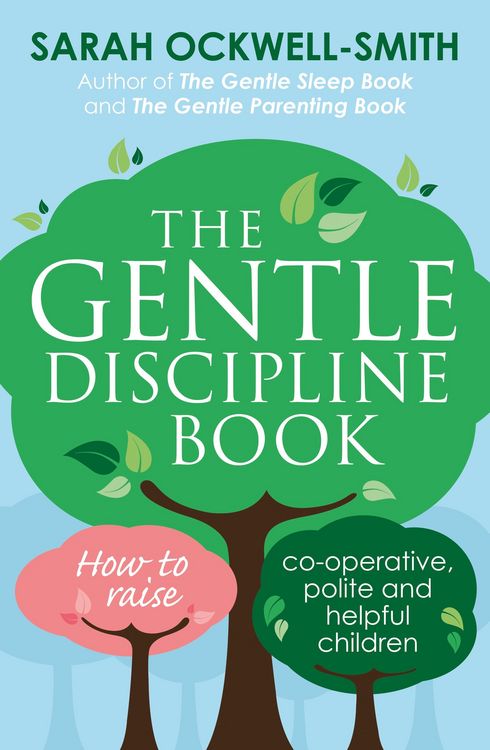 Produktbild: The Gentle Discipline Book