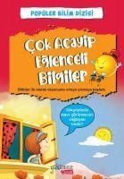 Produktbild: Cok Acayip Eglenceli Bilgiler 4