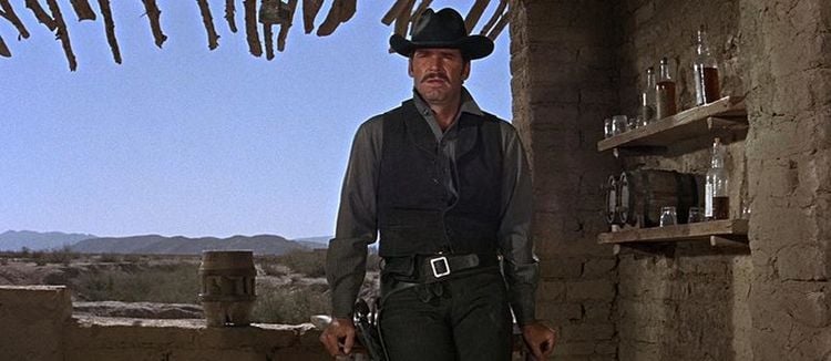 Produktbild: Die f&uuml;nf Ge&auml;chteten (Hour of the Gun) / Spannender Western mit James Garner von Regisseur John Sturges (&bdquo;Die glorreichen Sieben&ldquo;) (Pidax Western-Klassiker)