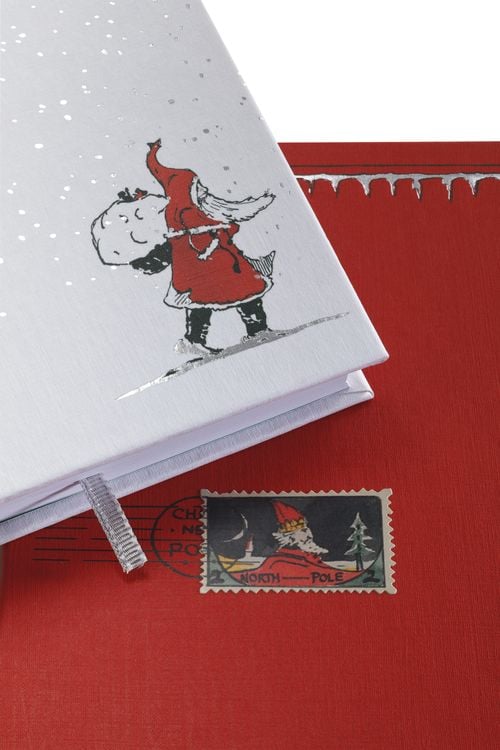 Produktbild: Briefe vom Weihnachtsmann